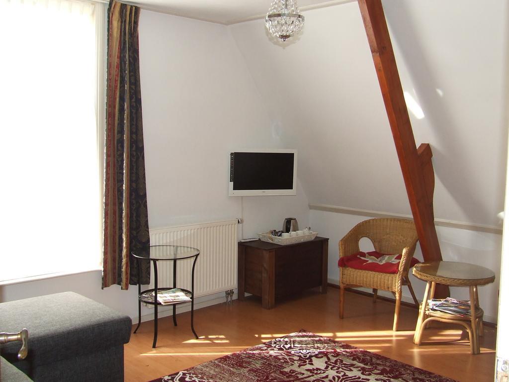 B&B 'T Nije Huus Schoonoord Bilik gambar