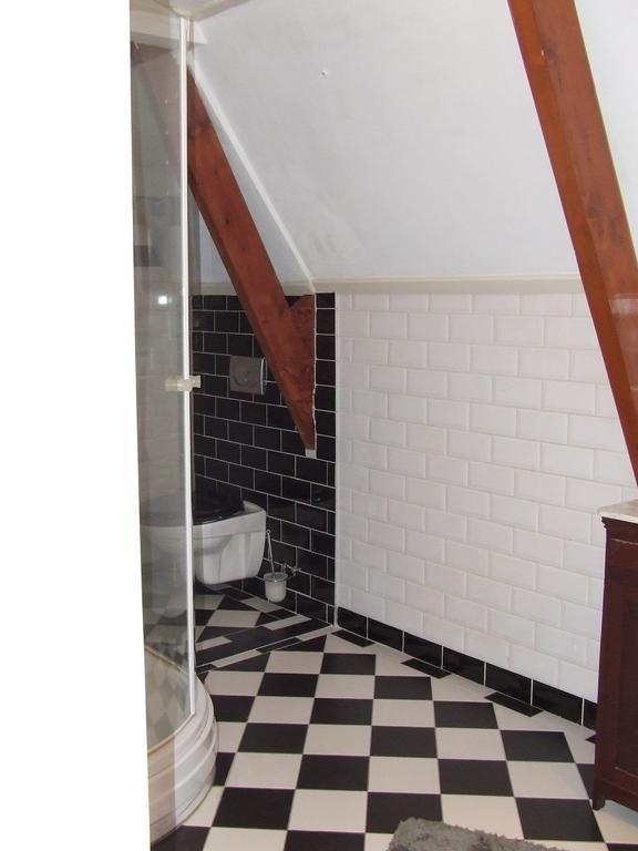 B&B 'T Nije Huus Schoonoord Bilik gambar